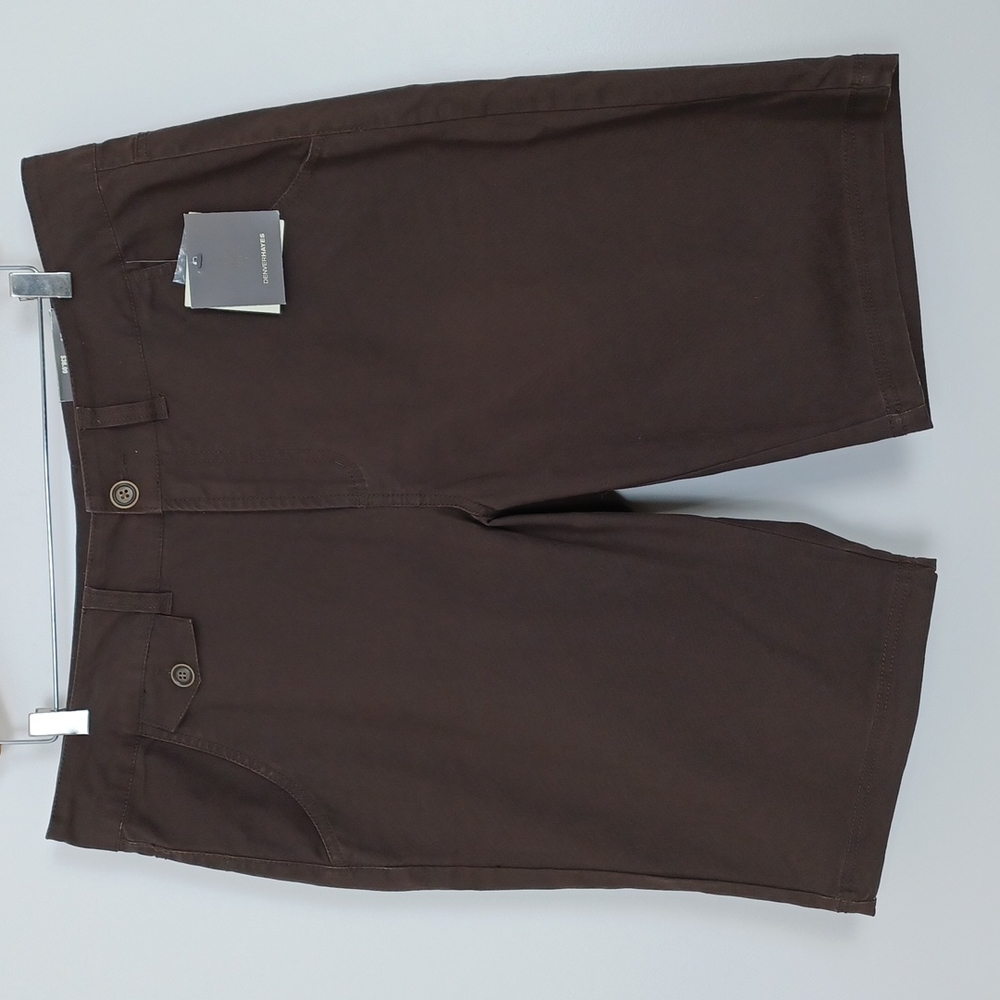 ✨3/$25✨ NWT - Denver Hayes Contemporary Fit Shorts - 16 X 12